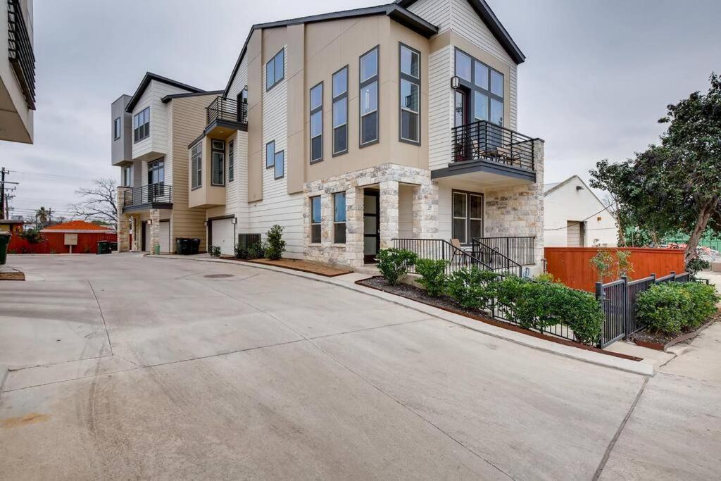 Fam Friendly 5 Bed Home Blocks To Pearl/Riverwalk! San Antonio Exteriör bild
