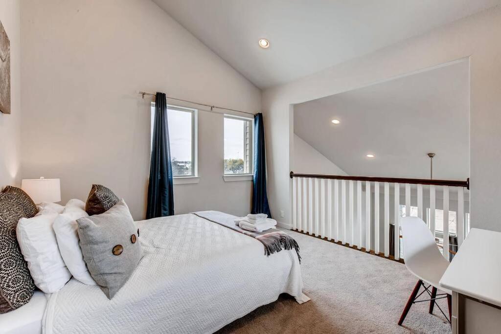 Fam Friendly 5 Bed Home Blocks To Pearl/Riverwalk! San Antonio Exteriör bild